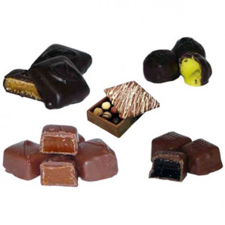 Chocolates (ADD ON ONLY)