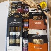 Random Harvest Gourmet Hamper